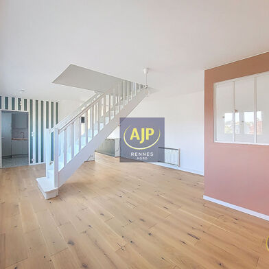 Appartement 3 pièces 310000 €