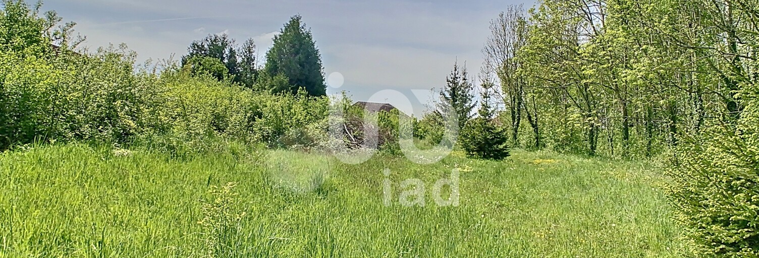 Terrain  2246 m² à vendre à Pleurs (51230)