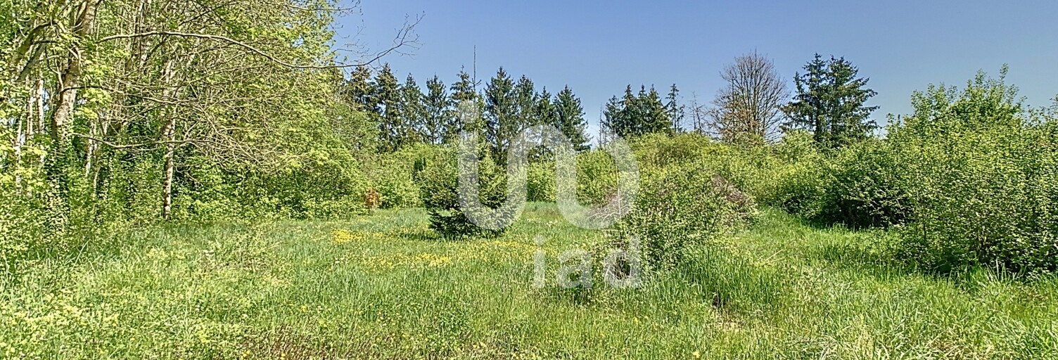 Terrain  2246 m² à vendre à Pleurs (51230)