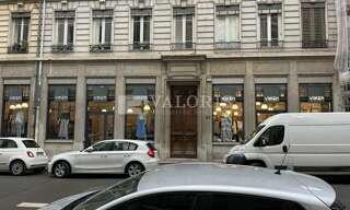 Commerce  72 m² à vendre à Lyon 6 (69006)