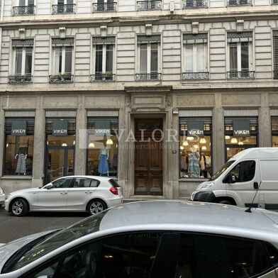 Commerce  420000 €