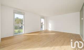 Appartement 3 Pièces 82 m² à vendre à Nancy (54000)