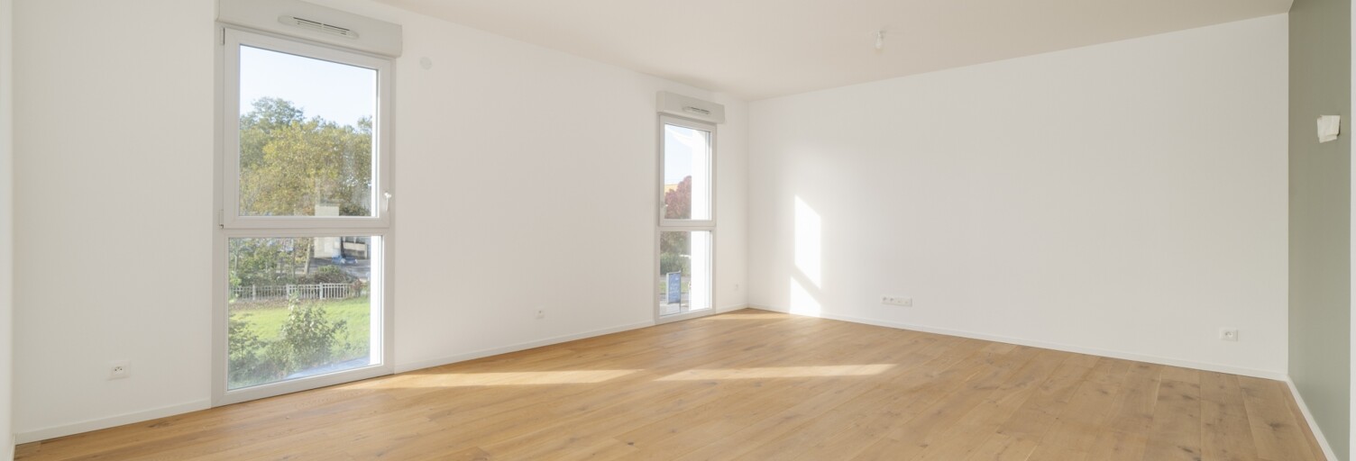 Appartement 3 Pièces 82 m² à vendre à Nancy (54000)