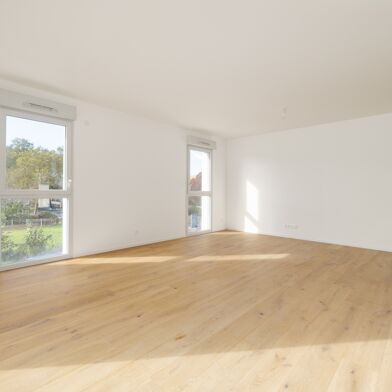 Appartement 3 pièces 299000 €