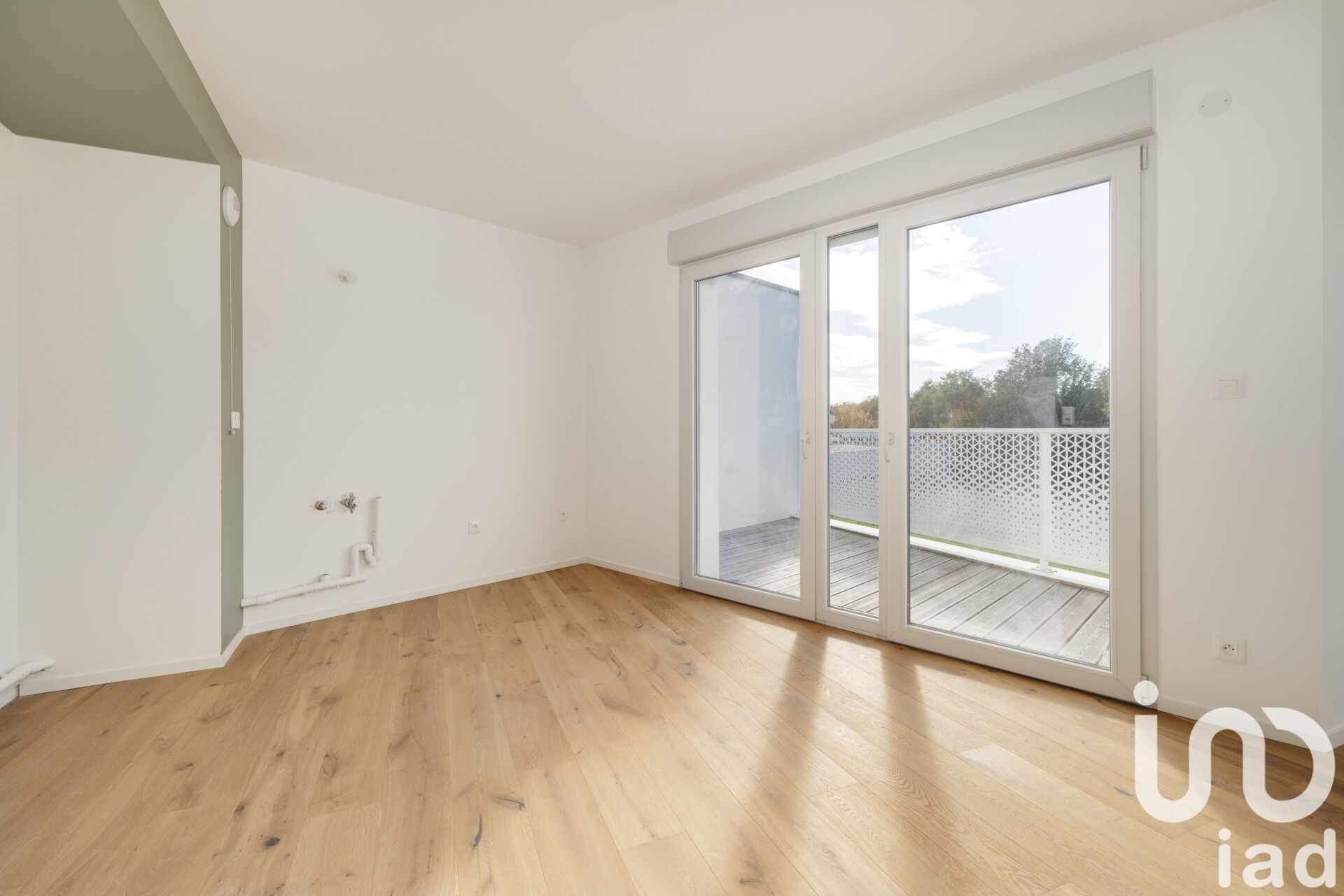 Vente Appartement 3 pièces - Photo 2
