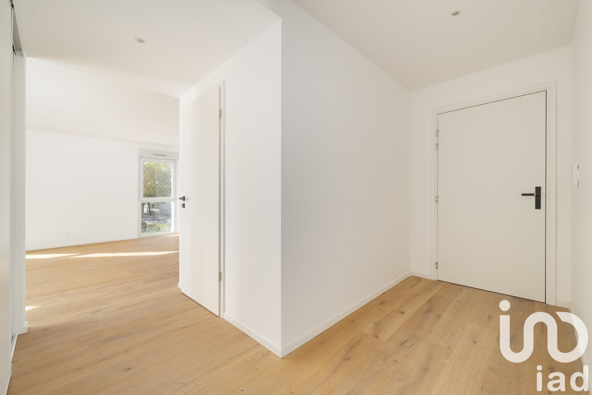 Vente Appartement 3 pièces - Photo 4