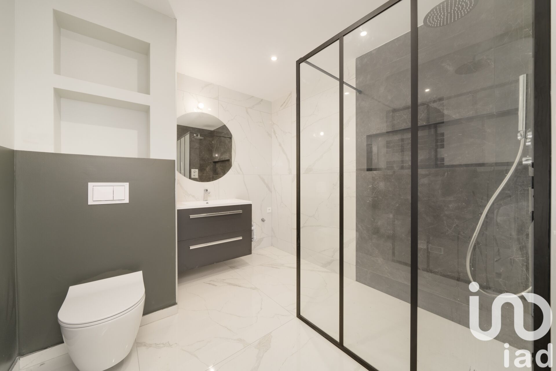 Vente Appartement 3 pièces - Photo 5
