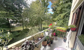 Appartement 3 Pièces 68 m² à vendre à Bonsecours (76240)