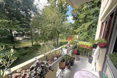 Appartement 3 pièces 129000 €