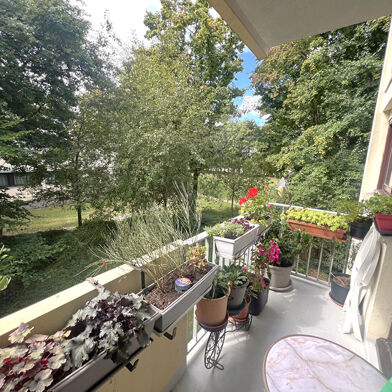 Appartement 3 pièces 129000 €