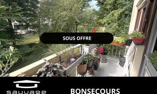 Appartement 3 Pièces 68 m² à vendre à Bonsecours (76240)
