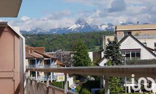 Appartement 2 Pièces 37 m² à vendre à Thonon-les-Bains (74200)
