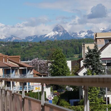 Appartement 2 pièces 146900 €