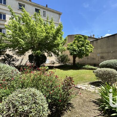 Appartement 3 pièces 143000 €