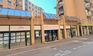 Commerce 20 Pièces 347 m² à vendre à Chambéry (73000)