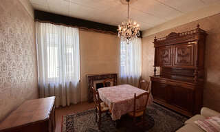 Appartement 5 Pièces 98 m² à vendre à Chambéry (73000)