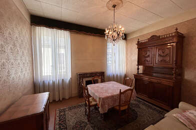 Appartement 5 pièces 278000 €