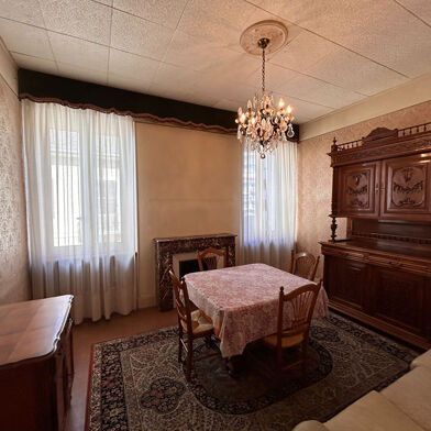 Appartement 5 pièces 278000 €