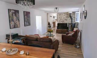 Maison 5 Pièces 123 m² à vendre à Sainte-Gemmes-sur-Loire (49130)