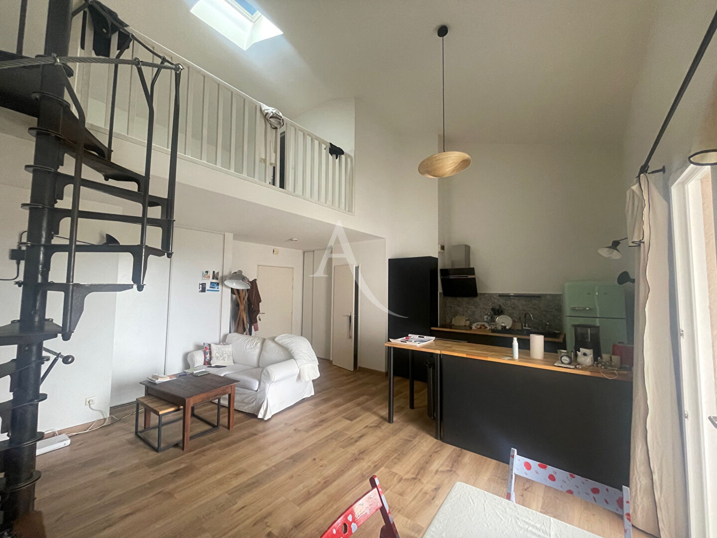 Appartement  T3 à vendre Rochefort 17300