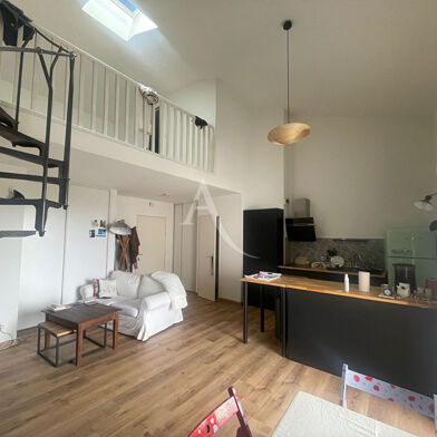 Appartement 3 pièces 189900 €