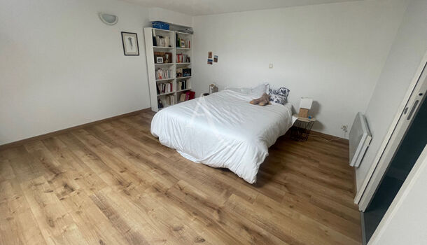 Appartement 3 pièces  à vendre Rochefort 17300