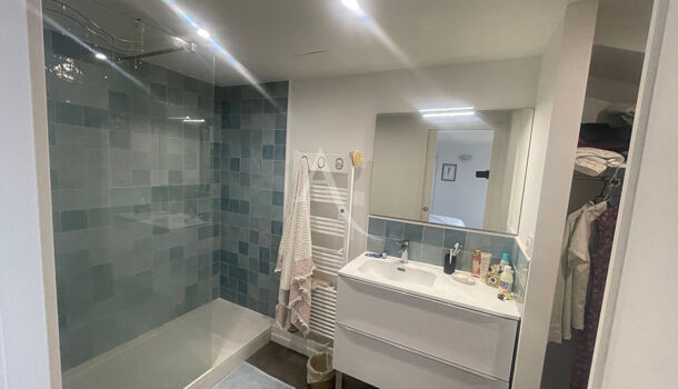 Appartement 3 pièces  à vendre Rochefort 17300