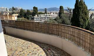 Appartement 4 Pièces 93 m² à vendre à Nice (06200)