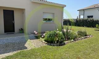 Maison 5 Pièces 108 m² à vendre à Magnac-sur-Touvre (16600)