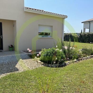 Maison 5 pièces 340000 €