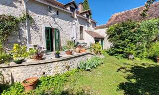 Maison 9 Pièces 194 m² à vendre à Aufferville (77570)