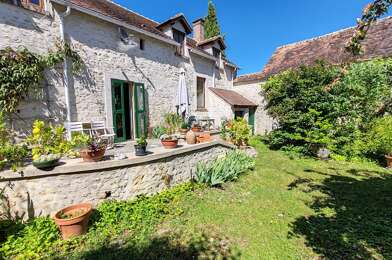 Maison 9 pièces 482000 €