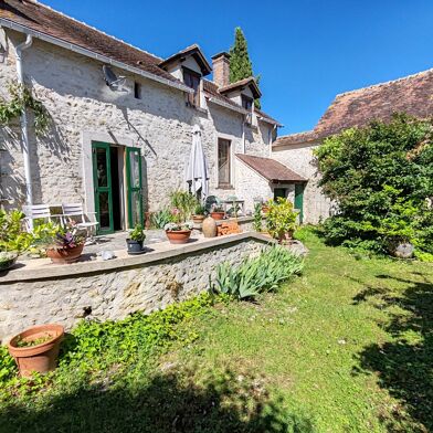 Maison 9 pièces 482000 €