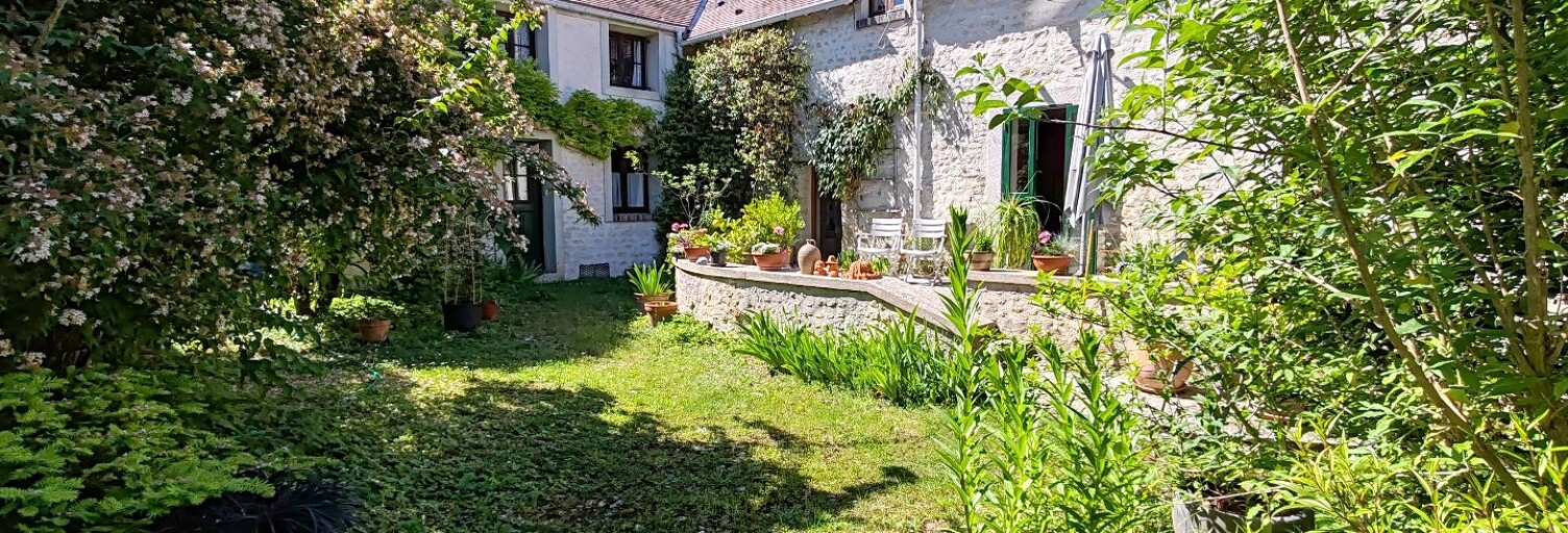 Maison 9 Pièces 194 m² à vendre à Aufferville (77570)