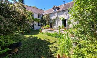 Maison 9 Pièces 194 m² à vendre à Aufferville (77570)