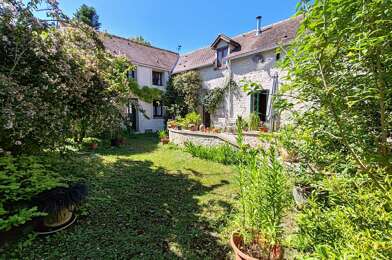 Maison 9 pièces 449000 €