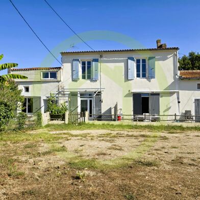 Maison 7 pièces 239000 €