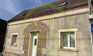 Maison 3 Pièces 85 m² à vendre à Laboissière-en-Thelle (60570)