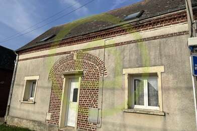 Maison 3 pièces 169000 €