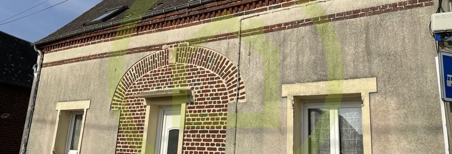 Maison 3 Pièces 85 m² à vendre à Laboissière-en-Thelle (60570)