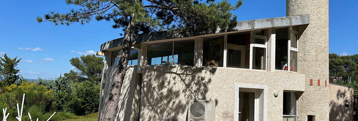 Maison 5 Pièces 145 m² à vendre à Venelles (13770)