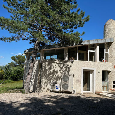 Maison 5 pièces 650000 €