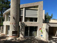 Maison d'architecte 5 pièce(s) 140 m2 dans le village calme et vue dégagée — photo 3