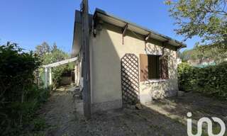 Maison 3 Pièces 58 m² à vendre à Saint-Rémy-lès-Chevreuse (78470)