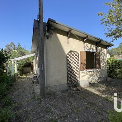 Maison 3 pièces 225000 €