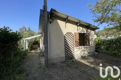 Maison 3 pièces 225000 €