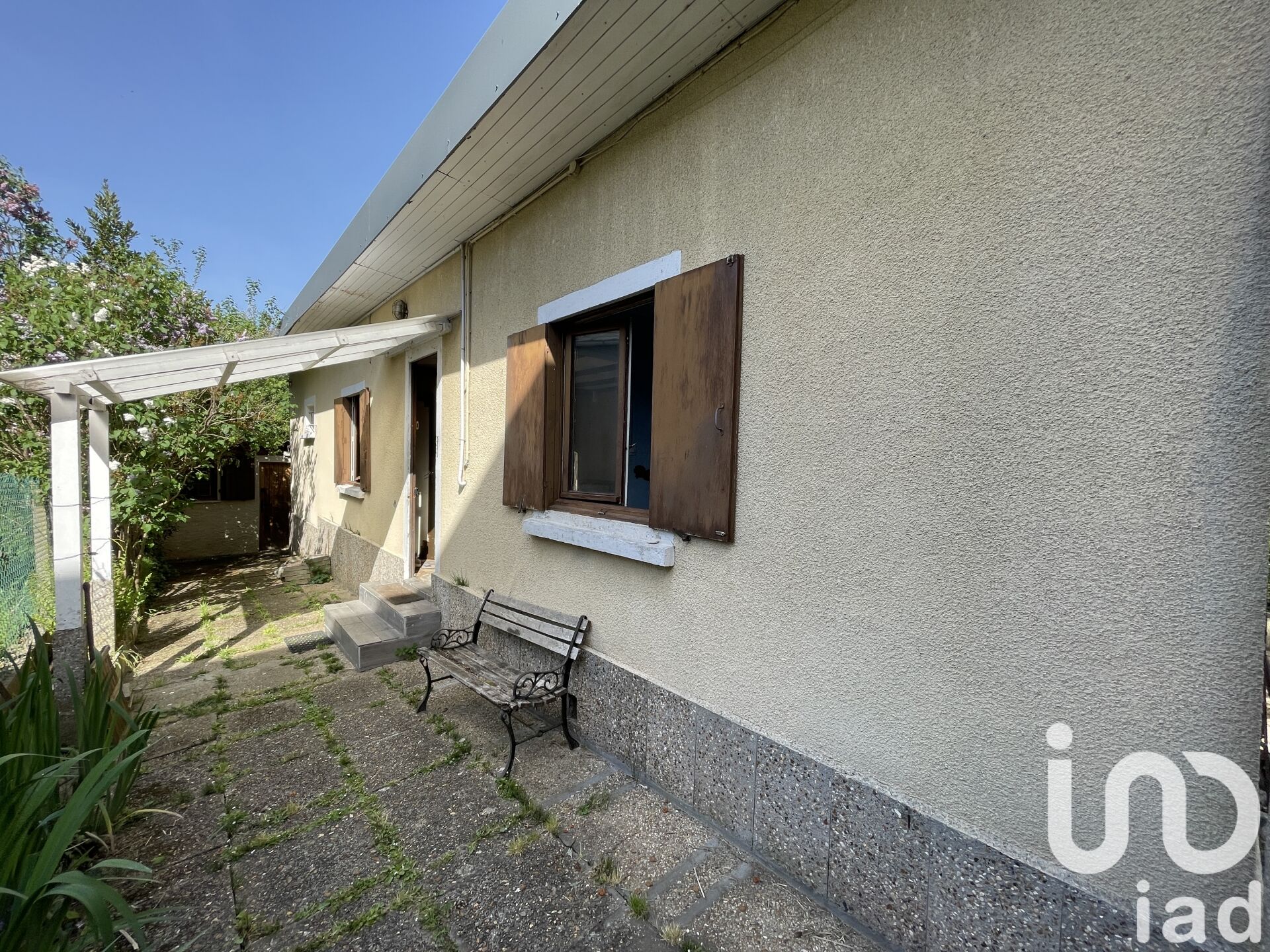 Vente Maison traditionnelle 3 pièces - Photo 3