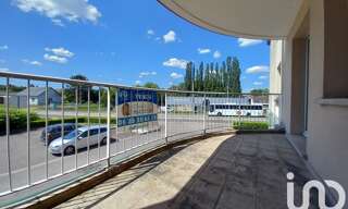 Appartement 1 Pièce 85 m² à vendre à Morsbach (57600)