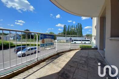 Appartement 1 pièces 99000 €