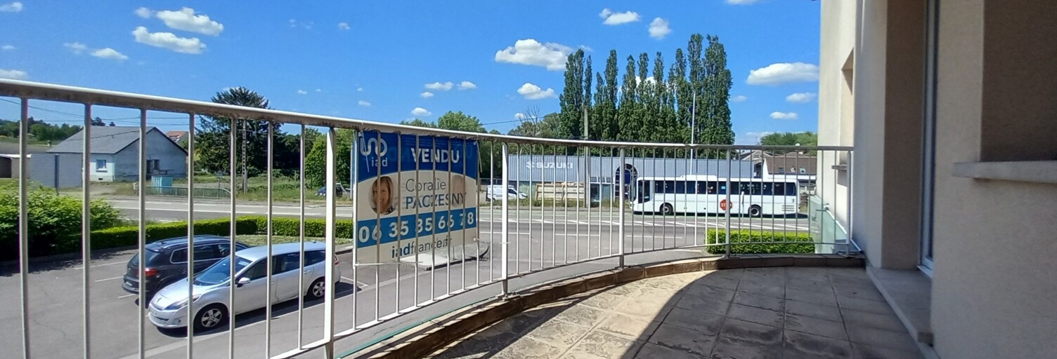 Appartement 1 Pièce 85 m² à vendre à Morsbach (57600)